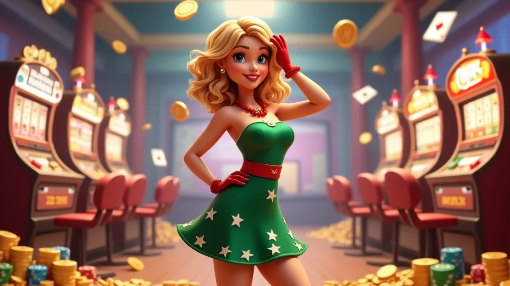 Casinoonlinebaccarat