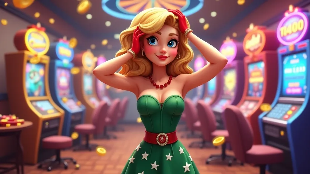 Casinoonlinebaccarat