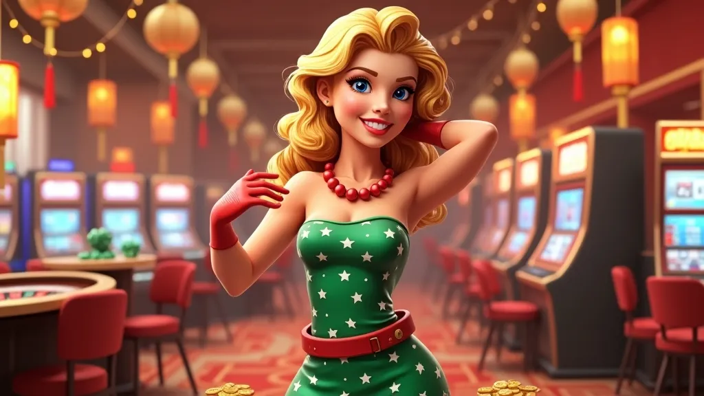 Casinoonlinebaccarat