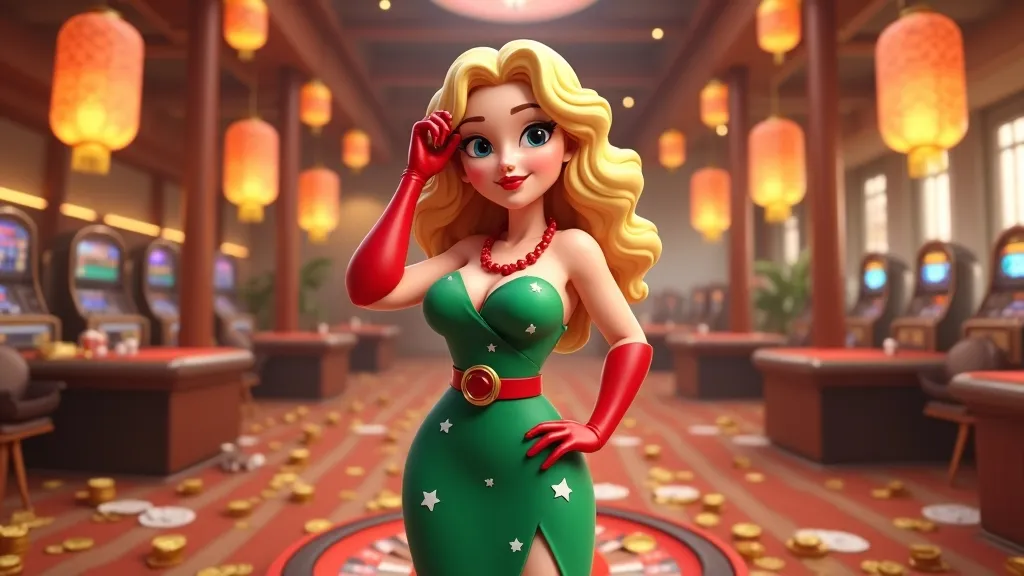 Casinoonlinebaccarat