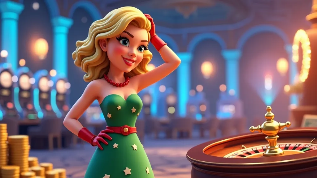 Casinoonlinebaccarat